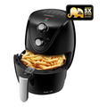 Imagem da oferta Fritadeira Sem Óleo Air Fryer 3,5L Mondial 1500W AF-31