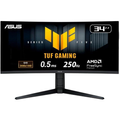 Imagem da oferta Monitor Gamer Curvo ASUS TUF 34"" WQHD 250Hz 0.5ms Fast VA FreeSync Premium Altur