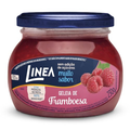 Imagem da oferta Linea Geleia de Framboesa 230g
