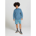 Imagem da oferta Blusão em Moletom Masculino Oversized