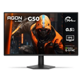 Imagem da oferta Monitor Gamer AOC Agon G50 27" 144Hz 0,5ms IPS Hdr10 G-Sync 27G50f
