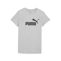 Imagem da oferta Camiseta Puma Ess No. 1 Logo Feminina