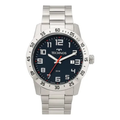 Imagem da oferta Relógio Technos Militar Prata