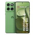 Imagem da oferta Smartphone Motorola Edge 60 5g - 512gb 24gb (12gb Ram+12gb Ram Boost) Tela Quad-curve Moto Ai 50mp Sony Camera Ultrarre