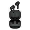 Imagem da oferta Fone De Ouvido In-ear Sem Fio Qcy True Wireless Earbuds Qcy T13 Preto