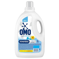 Imagem da oferta Omo Sabão Líquido Puro Cuidado 5L