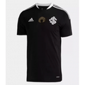 Imagem da oferta Camisa Internacional Dia da Consciência Negra 21/22 s/n° Torcedor Adidas - Masculina Tam P