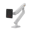 Imagem da oferta Suporte de Mesa Articulado para Monitor de 17" a 32" North Bayou, com Pistão a Gás, VESA, Branco A5-XE NB