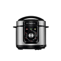 Imagem da oferta Panela de Pressão Elétrica 5L PE-48-5L-I Mondial PretoInox 900W 220V