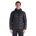 Imagem da oferta Jaqueta Mizuno Puff II Masculina Preto - Lojas Renner