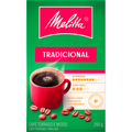 Imagem da oferta Café Melitta Tradicional Vácuo 250g
