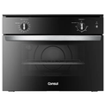 Imagem da oferta Forno Elétrico de Embutir Consul Multifuncional Grill 47L Preto COB47BE