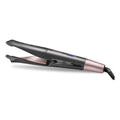 Imagem da oferta Prancha Alisadora Mondial Bivolt Grey Rose Twist P-29 230