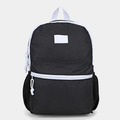 Imagem da oferta Mochila Fila Mini Basic Letter
