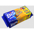 Imagem da oferta Chocolate Bis Ao Leite 302,4G Tripack 100,8G Cada