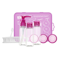 Imagem da oferta Ricca Kit Viagem Bordo
