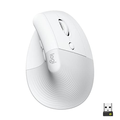 Imagem da oferta Mouse Sem Fio Logitech Lift Vertical Ergonômico