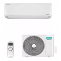 Imagem da oferta Ar Condicionado Split HW Hisense Connect Inverter 12.000 Btus 220v