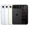 Imagem da oferta Celular Apple IPhone 17 Air 256GB 5G IOS Tela 6,6" Polegadas 48MP Chip A19 Pro