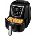 Imagem da oferta Fritadeira Sem Óleo Air Fryer Digital 4L Mondial 1500W 220V - AFN-40-DI