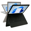 Imagem da oferta Notebook 2 em 1 Ultra Windows 11 Home Processador Intel Celeron 128GB 4GB Tela 11.6 Pol HD - UB210