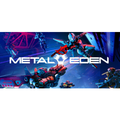 Imagem da oferta METAL EDEN