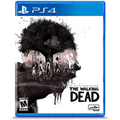 Imagem da oferta The Walking Dead The Telltale Definitive Series PS4 Midia Fisica