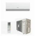 Imagem da oferta Ar Condicionado Split Hi Wall Inverter Hitachi AirHome 9.000 Btus Frio 220V R-32 - 220V