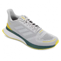 Imagem da oferta Tênis Adidas Novafvse X Masculino - Cinza