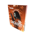 Imagem da oferta Galápagos;Caçador: A Revanche - Livro Básico