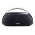 Imagem da oferta Caixa de Som Portátil Bluetooth Harman Kardon Go Play 3 160W Preto Bivolt