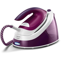 Imagem da oferta Philips Walita Ferro a Vapor Pressurizado PerfectCare Compact 2000W Roxo
