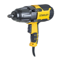 Imagem da oferta Stanley Chave de Impacto 13mm Modelo SIW901-BR Eficiência e Facilidade para Tarefas Pesadas Potência 820W 110V