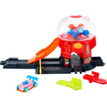 Imagem da oferta Hot Wheels City Pista de Brinquedo Loja de Doces