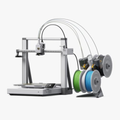 Imagem da oferta Impressora 3D Bambu Lab A2LC - A2L + AMS Lite (Combo) - 220V