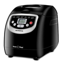 Imagem da oferta Panificadora Automática Master Bread, Mondial, Preto, 700w, 220v - Npf-53
