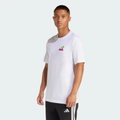 Imagem da oferta Camisa Adidas Bordado Estampa Surfe