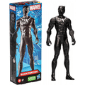 Imagem da oferta Boneco Marvel Pantera Negra - 20cm