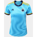 Imagem da oferta Camisa Adidas Cruzeiro III 23/24 s/n° Torcedor Feminina - Tam M