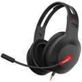 Imagem da oferta Headset Gamer USB EDIFIER G1 - Preto