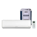 Imagem da oferta Ar Condicionado Split Hi Wall Inverter R-32 Zen Agratto 9.000 BTUs