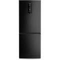 Imagem da oferta Geladeira Panasonic BB64 Black Inox Inverse Frost Free 460L Inverter A+++ - NR-BB64PV1B