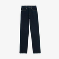 Imagem da oferta Jeans Lacoste Stretch com Perna Reta