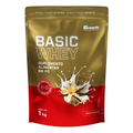 Imagem da oferta Basic Whey 1kg Growth Supplements Baunilha