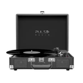 Imagem da oferta Vitrola Retro Pulse Davis Bluetooth 15W RMS - SP616