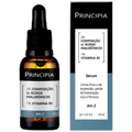 Imagem da oferta Sérum Facial Hidratante Antissinais Principia Skincare AH-2 Ácido Hialurôni...