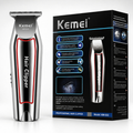 Imagem da oferta Máquina de Acabamento Sem Fio Kemei KM-032