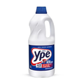 Água Sanitária 2L, Ypê, Branco, 2L