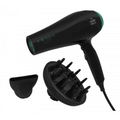 Imagem da oferta Secador De Cabelo Gama Italy Babosa Ceramic Ion 2100w - 127v