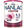 Imagem da oferta Nanlac Comfor - Fórmula Infantil 800G